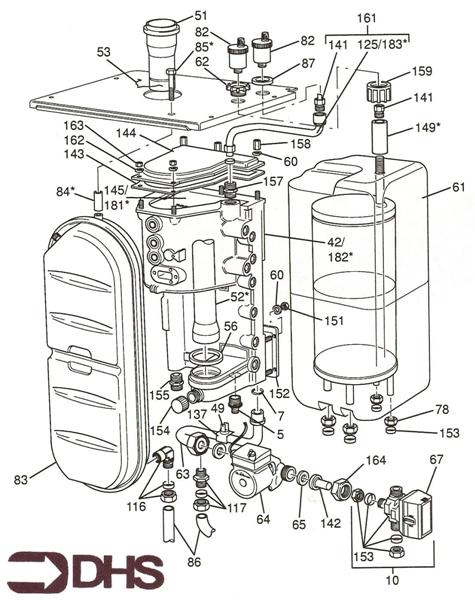 HEAT EXCHANGER logo