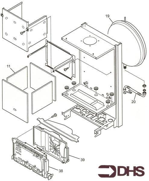 CHASSIS logo