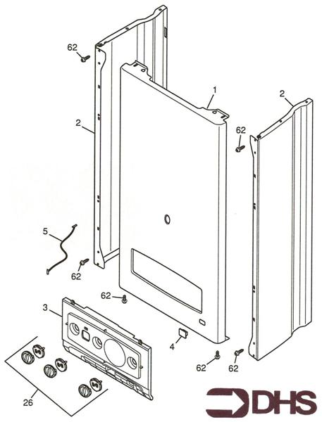 CASING logo