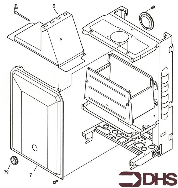 MAIN BODY logo