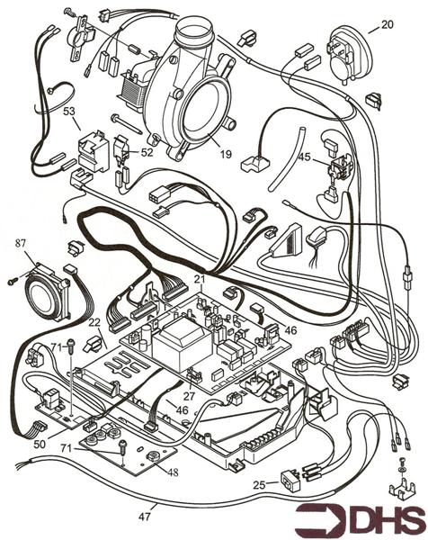 ELECTRONICS logo