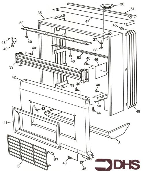 CASING logo