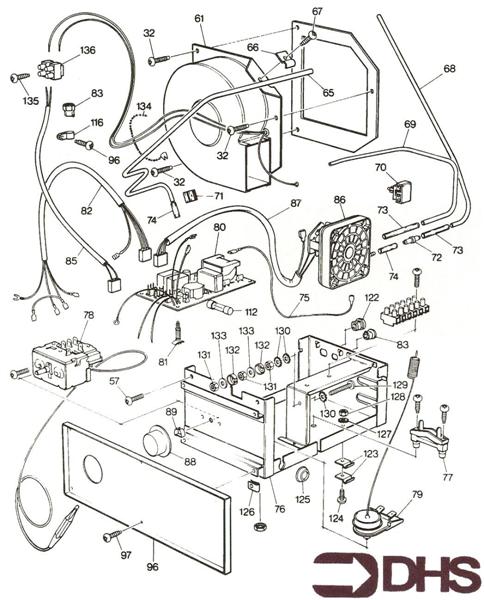 GAS PIPE ASSY logo