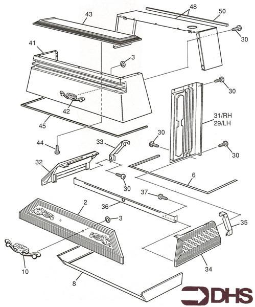 CASING logo
