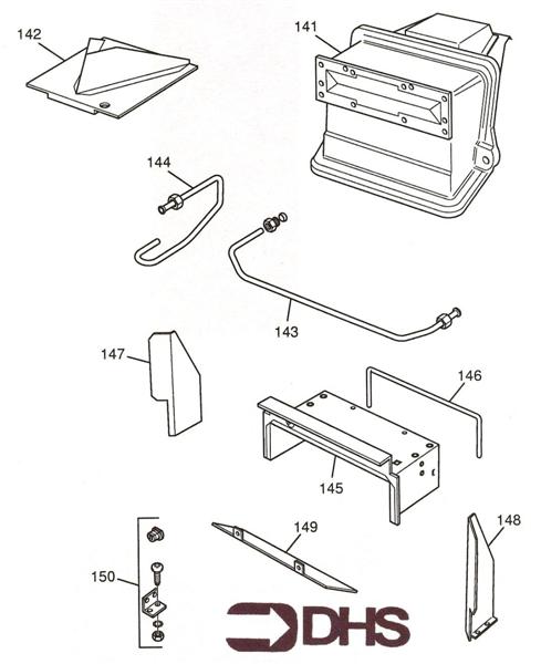 FLUE SECTION logo