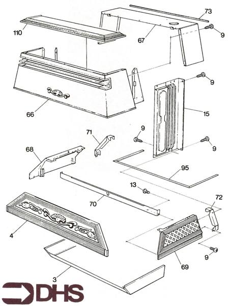 CANOPY ASSY logo