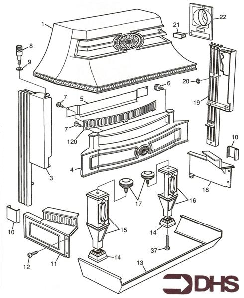 CANOPY ASSY logo