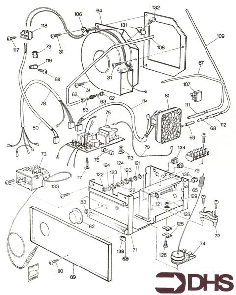 GAS PIPE ASSY logo