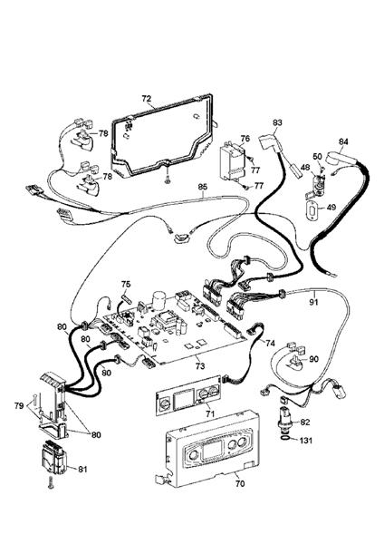 ELECTRONICS logo