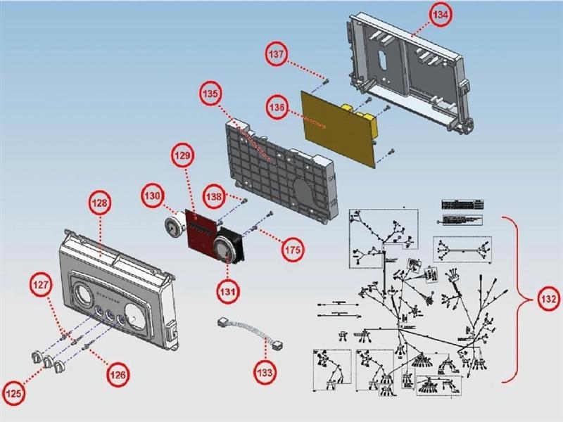 CONTROL PANEL logo