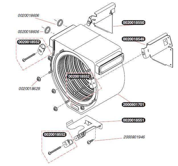 HEAT EXCHANGER logo