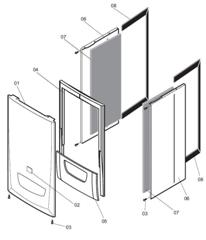 OUTER CASE logo