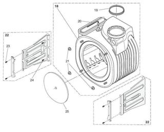 HEAT EXCHANGER logo