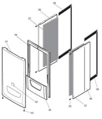 OUTER CASE logo