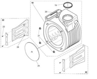 HEAT EXCHANGER logo