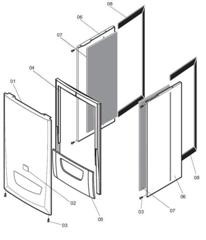 OUTER CASE logo