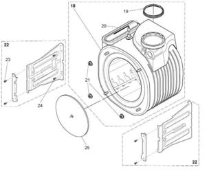 HEAT EXCHANGER logo