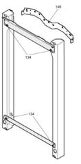 FRAME ASSEMBLY logo