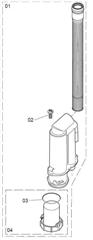 SIPHON logo