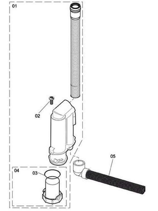 SIPHON logo