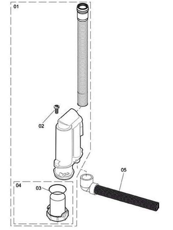 SIPHON logo