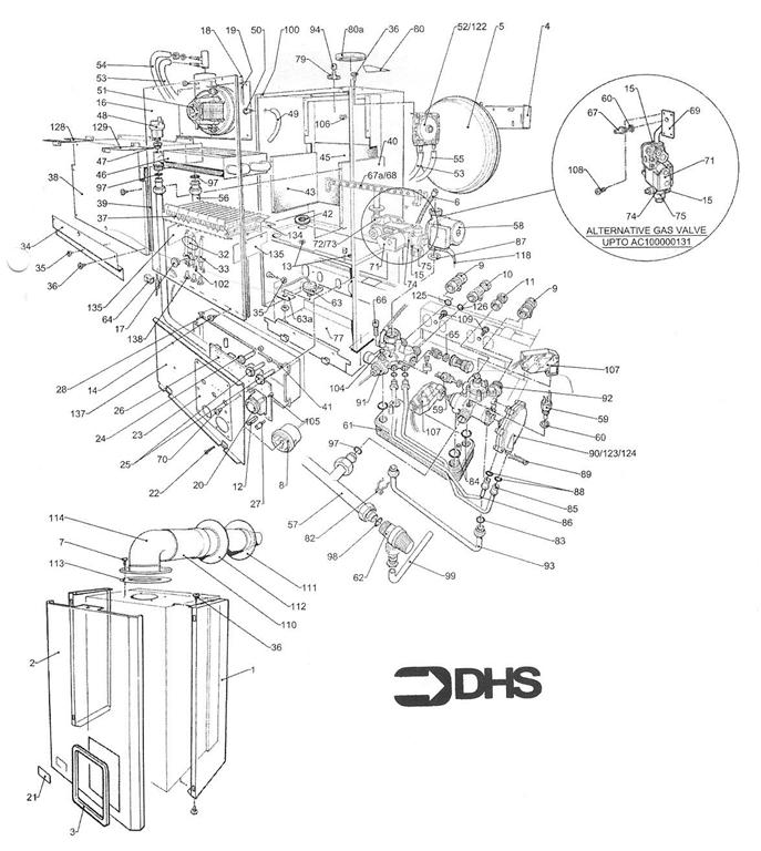 COMPLETE MODEL WITH DIAGRAM logo