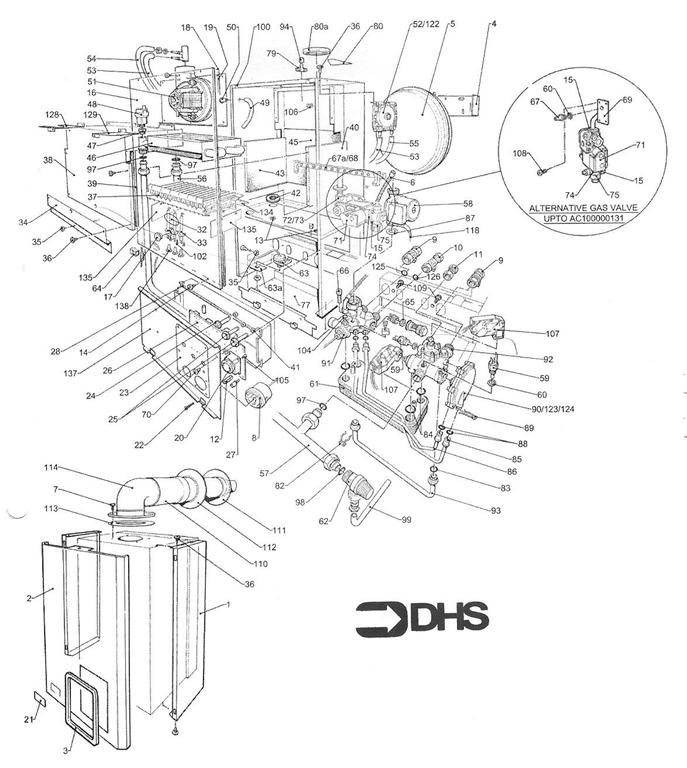COMPLETE MODEL WITH DIAGRAM logo