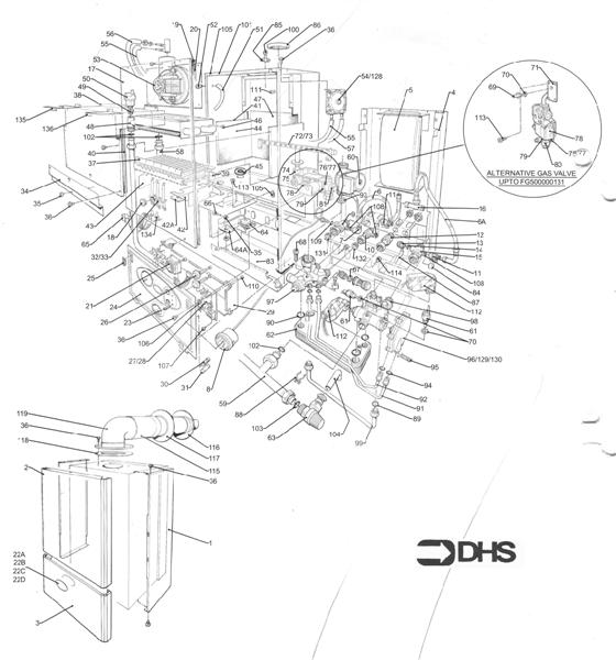 COMPLETE MODEL WITH DIAGRAM logo