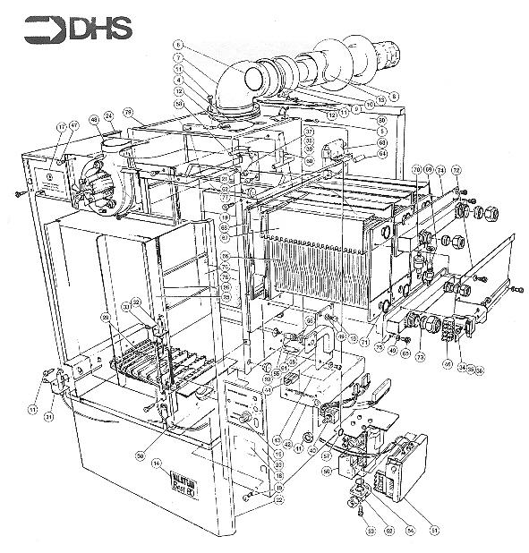 COMPLETE MODEL WITH DIAGRAM logo
