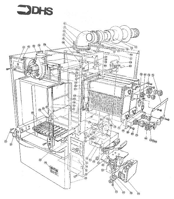 COMPLETE MODEL WITH DIAGRAM logo