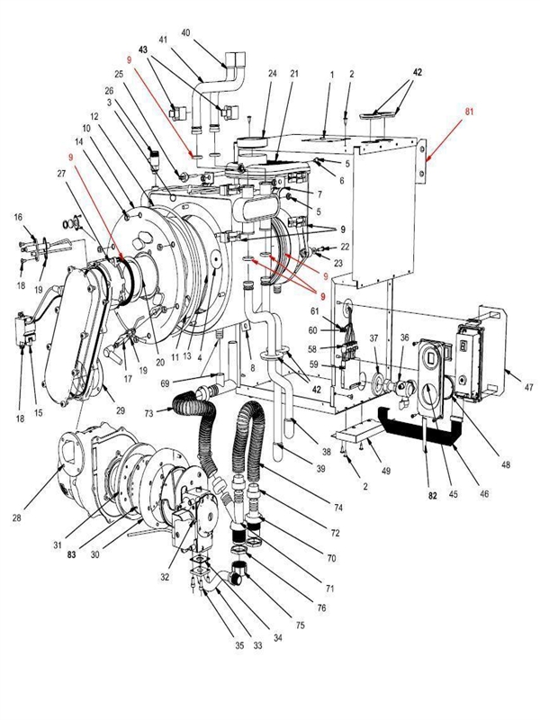 BOILER ASSY logo