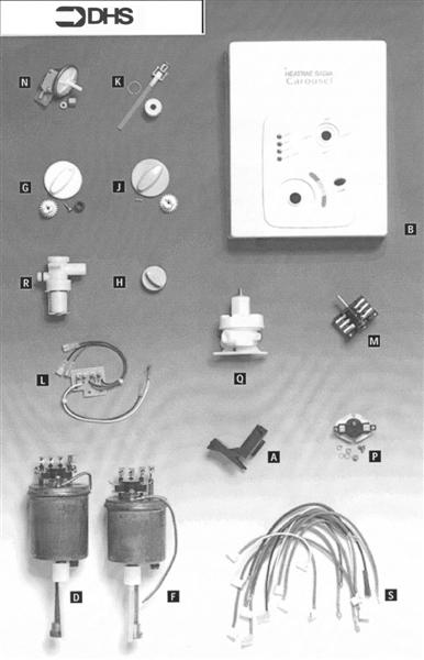 COMPLETE MODEL logo