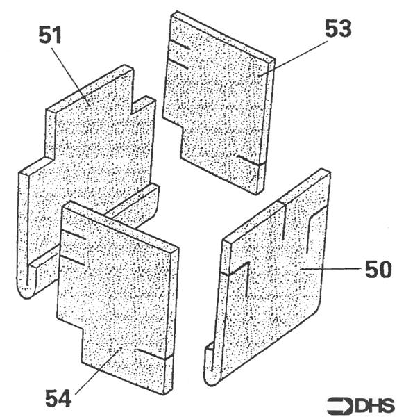 INSULATION ASSY logo