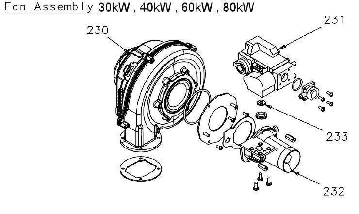 FAN ASSEMBLEY logo