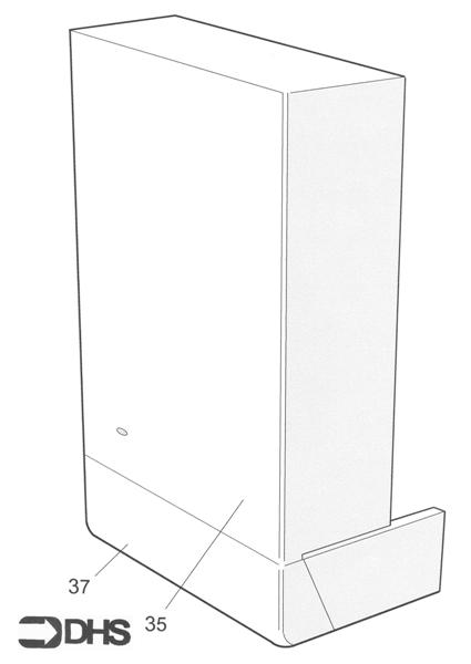 CASING ASSY logo