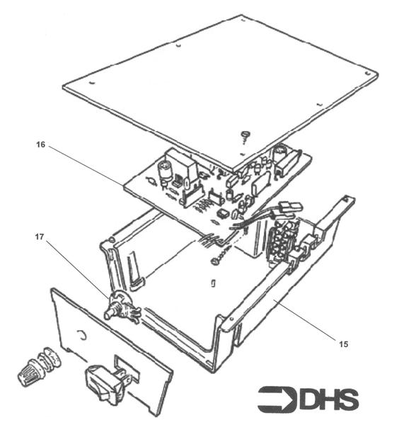 CONTROL BOX ASSY logo