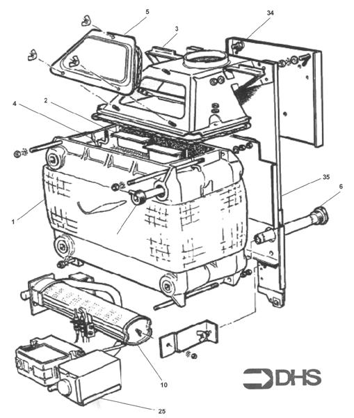 BOILER ASSY logo