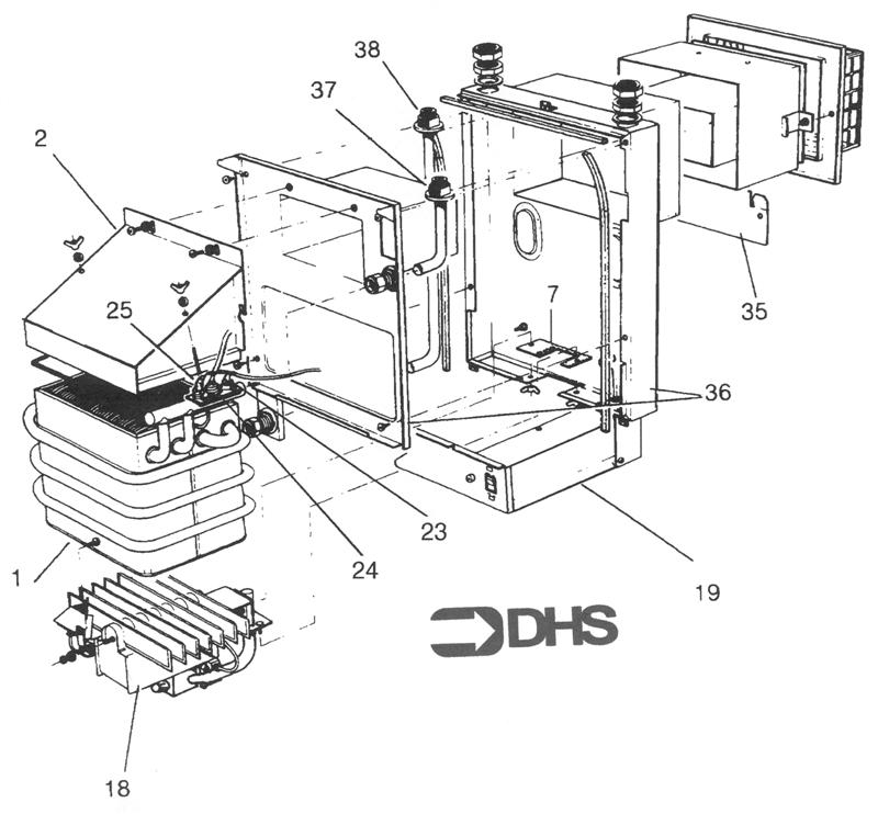 BOILER ASSY logo
