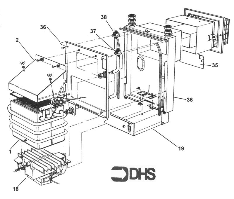 BOILER ASSY logo