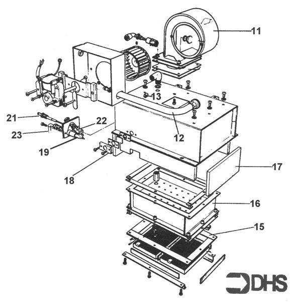 BOILER ASSY logo