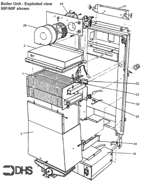BOILER ASSY logo
