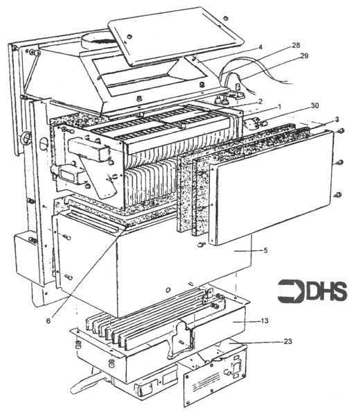 BOILER ASSY logo