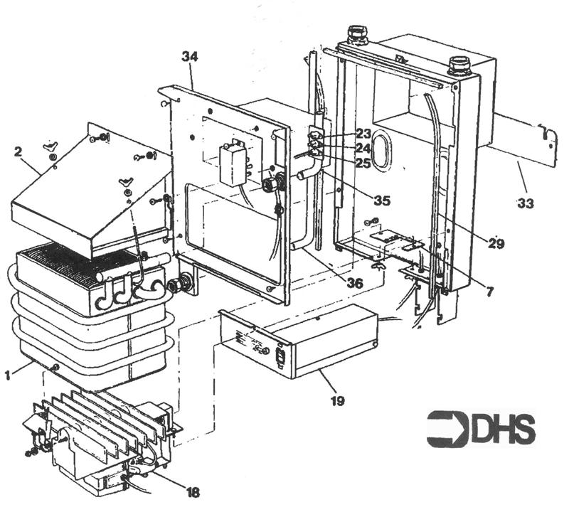 BOILER ASSY logo