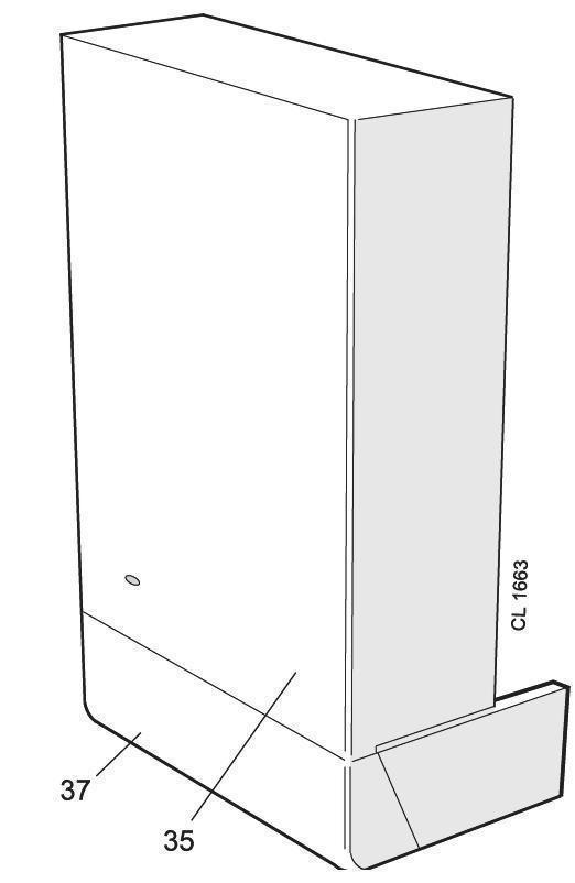 CASE ASSEMBLY logo