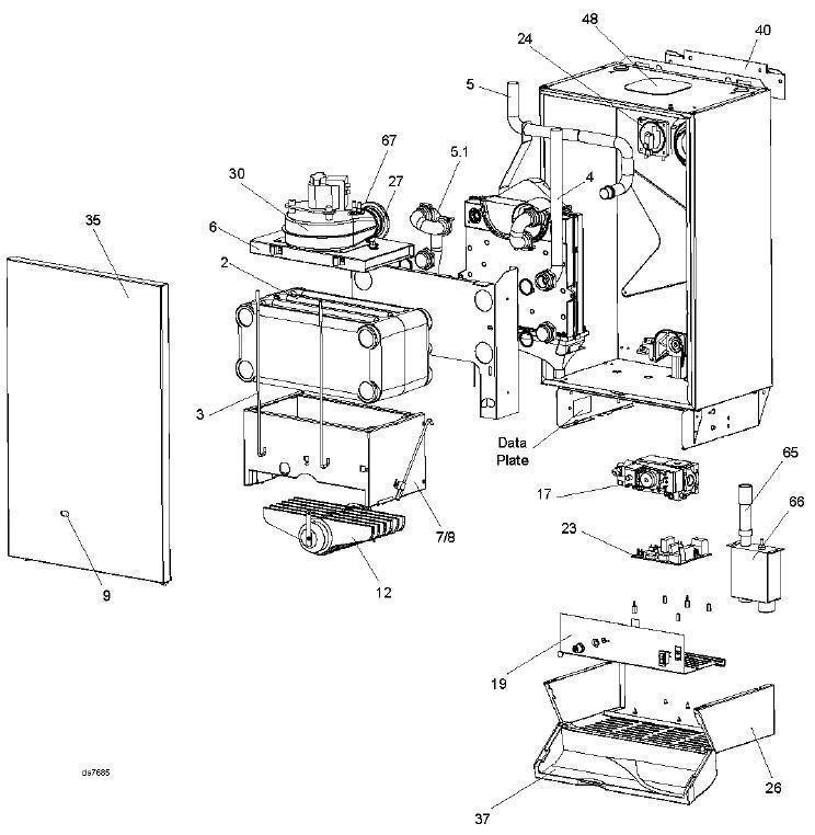 CASE ASSEMBLY logo