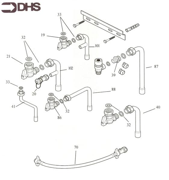 PIPEWORK logo