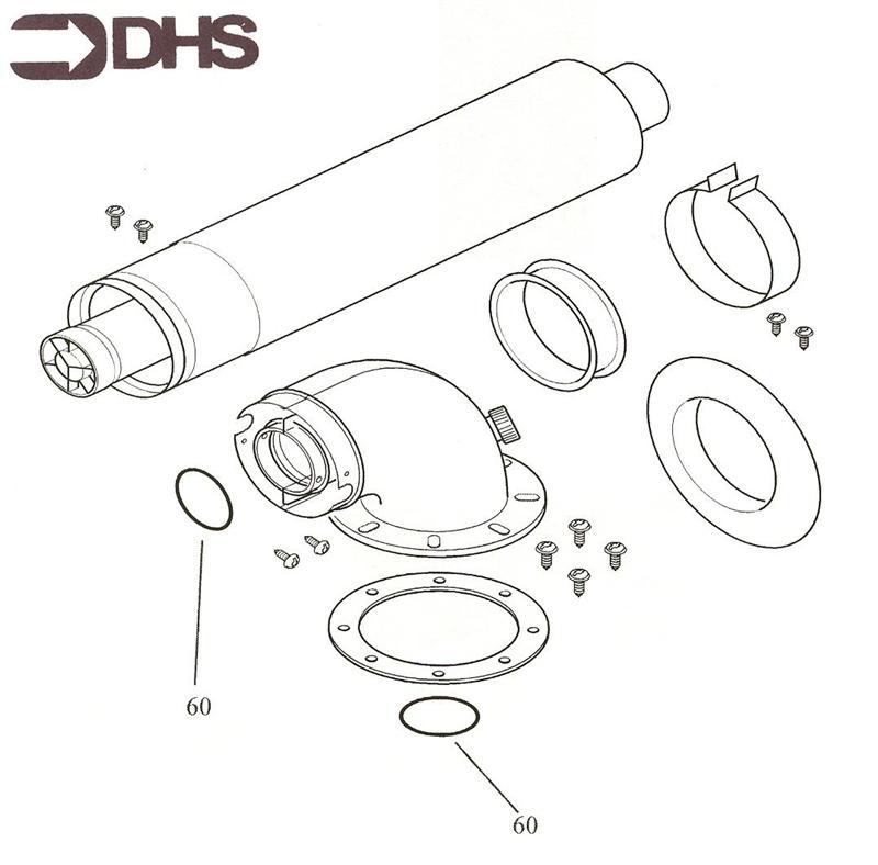 FLUE ASSY logo