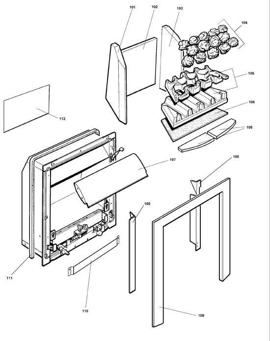 FIREBOX ASSY logo