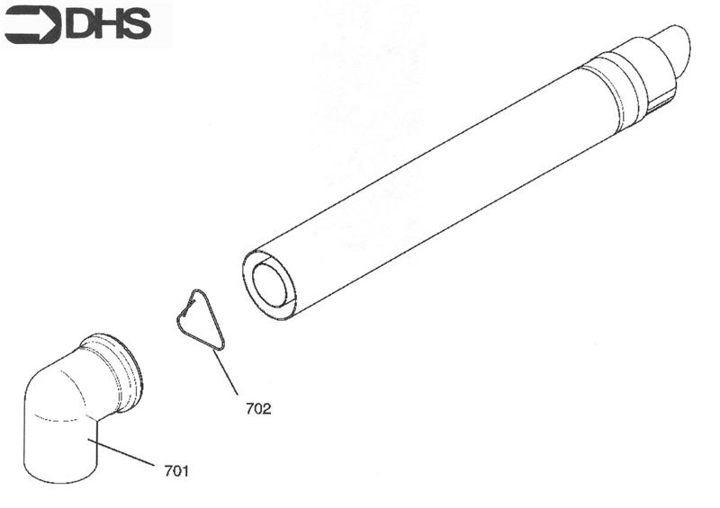 FLUE KIT logo