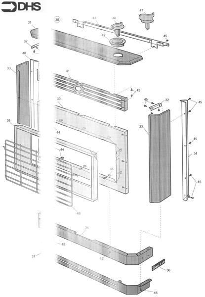 CASING BRAVA logo